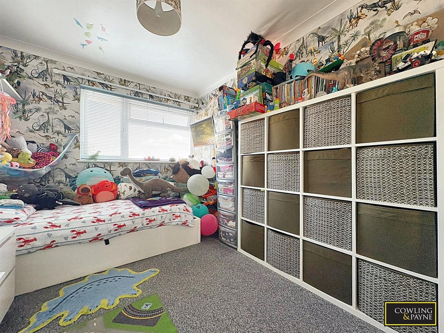 Southend Road, Wickford